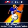ACA NeoGeo - The Ultimate 11: SNK Football Championship Image