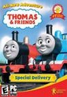 Thomas & Friends: Special Delivery Image
