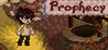 The Dark Prophecy Image