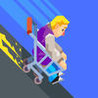Downhill Riders Image
