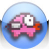 Flappy Fly Pig Image