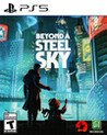 Beyond A Steel Sky