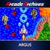 Arcade Archives: Argus Image