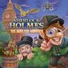 Sherlock Holmes - The Hunt for Moriarty
