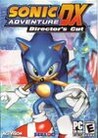 Sonic Adventure DX Director's Cut (2004) Image