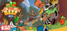 Pixel Beef Battle Image