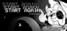 START AGAIN: a prologue Image