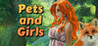 Pets and Girls Image