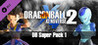 Dragon Ball: Xenoverse 2 - DB Super Pack 1 Image