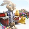 Bunny Beat HD Image
