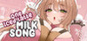 One Iced Latte: Milk Song Image