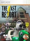 Wallace & Gromit's Grand Adventures, Episode 2: The Last Resort