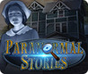 Paranormal Stories Image
