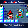 Arcade Archives: The Fairyland Story