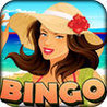 Bingo Vacation - Paradise Bingo Image