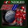 ACA NeoGeo: Power Spikes II Image
