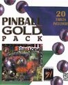 Pinball Gold Pack Image
