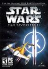 Star Wars: Fan Favorites II Image