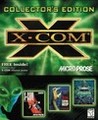 X-COM: Collector's Edition Image