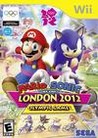 Mario & Sonic at the London 2012 Olympic Games Image