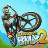 Mad Skills BMX 2 Image
