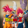 Dragon Ball Z: Kakarot - New Power Awakens - Part 1