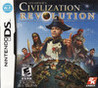 Sid Meier's Civilization Revolution Image
