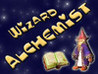 Alchemist Wizard Image
