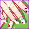 Stylistic Nail Designer Image