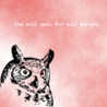 The Evil Insult Quiz Image