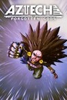 Aztech: Forgotten Gods Image
