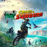 Trials Rising: Crash and Sunburn