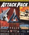 Attack Pack Image