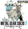 Metal Gear Solid 2: Sons of Liberty - Master Collection Version
