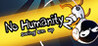 No Humanity - Internship Image