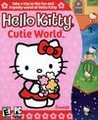Hello Kitty: Cutie World Image