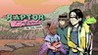 Raptor Boyfriend: A High School Romance Image