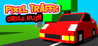 Pixel Traffic: Circle Rush Image