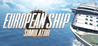 European Ship Simulator Image