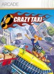 Crazy Taxi thumbnail