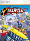 Crazy Taxi Image