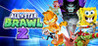 Nickelodeon All-Star Brawl 2 Image
