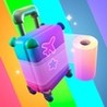 Airport Life 3D Image