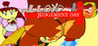 Lloyd the Monkey 3: Judgement Day Image