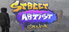 Street Artist Simulator Image