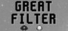 Great Filter
