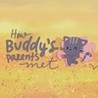 How Buddy's parents met Image