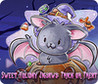 Sweet Holiday Jigsaws: Trick or Treat Image
