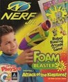 Nerf Jr. Foam Blaster: Attack of the Kelptons! Image
