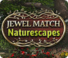 Jewel Match: Naturescapes Image